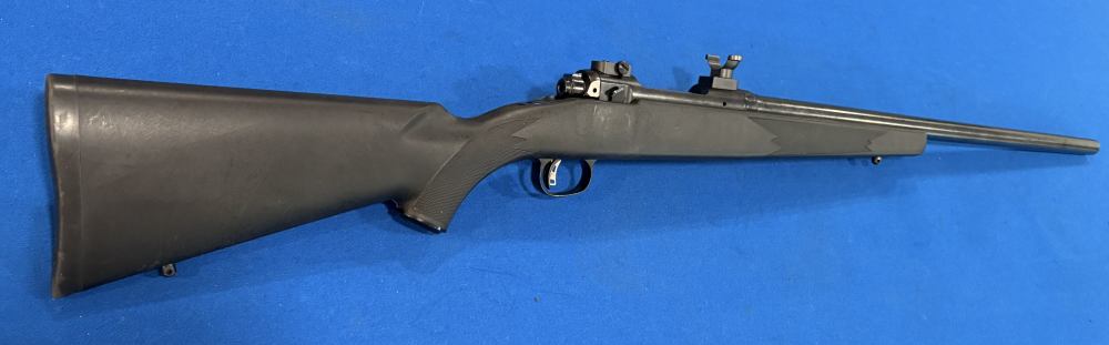 Savage Arms Model 12 | .22-250 Remington | Lefty Bolt Action -img-3