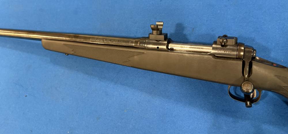 Savage Arms Model 12 | .22-250 Remington | Lefty Bolt Action -img-5
