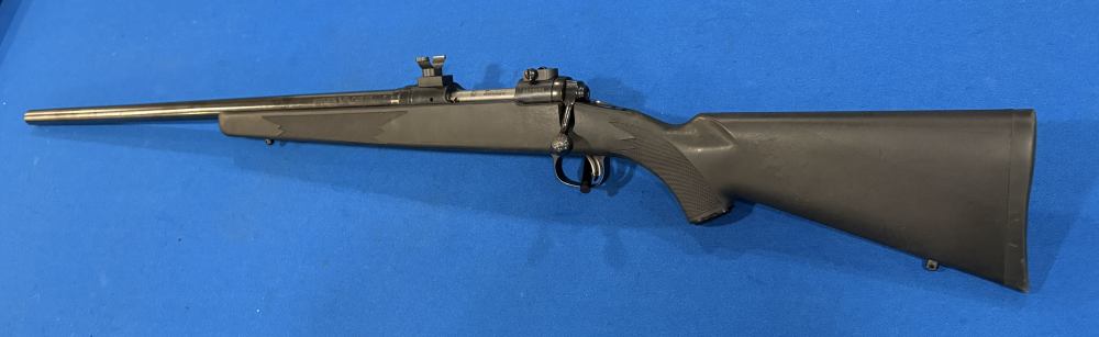 Savage Arms Model 12 | .22-250 Remington | Lefty Bolt Action -img-2