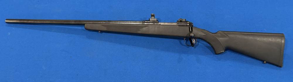 Savage Arms Model 12 | .22-250 Remington | Lefty Bolt Action -img-0