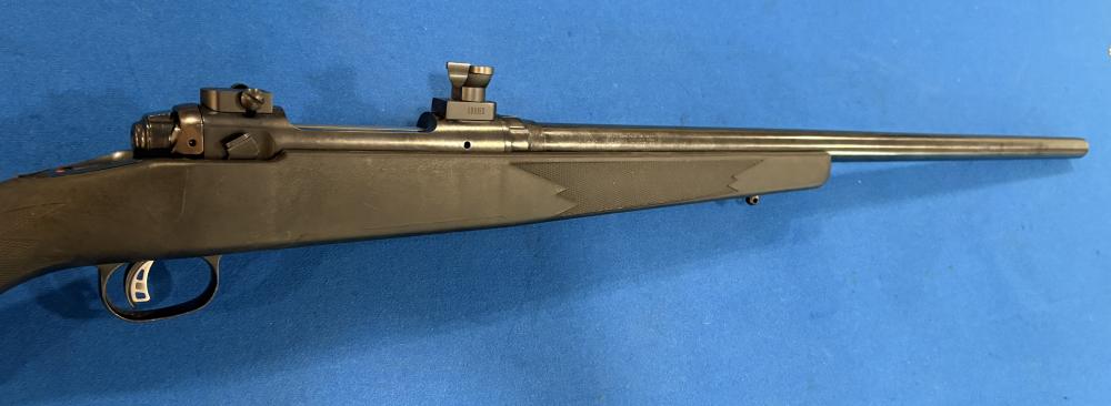Savage Arms Model 12 | .22-250 Remington | Lefty Bolt Action -img-4