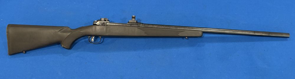 Savage Arms Model 12 | .22-250 Remington | Lefty Bolt Action -img-1