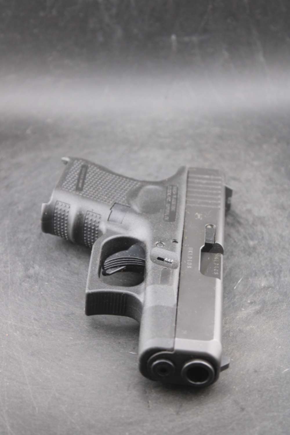 Glock 27 Gen4 .40S&W Item P-343-img-12