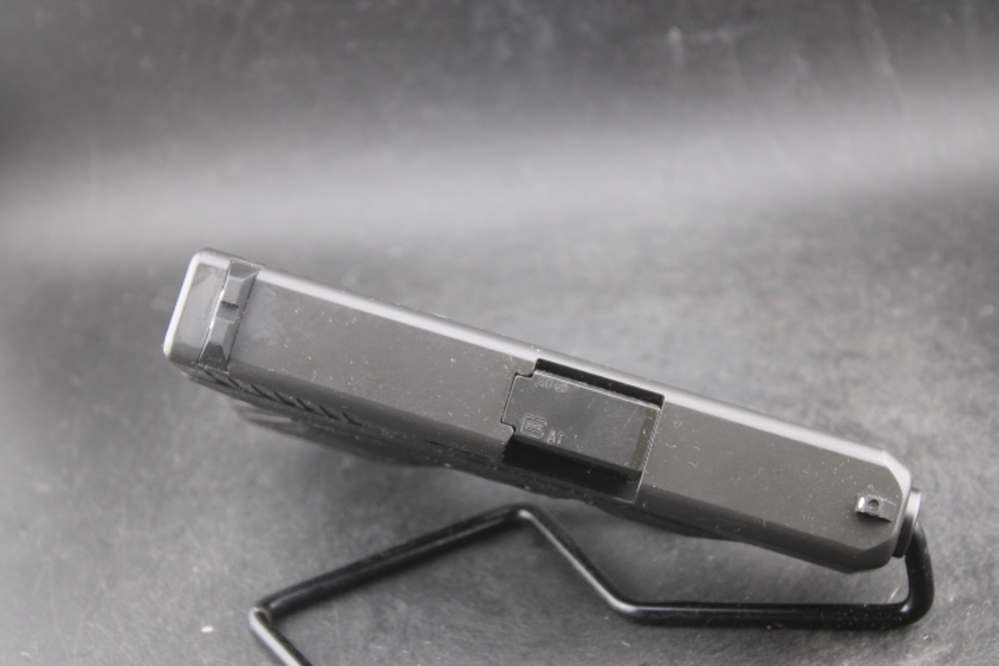 Glock 27 Gen4 .40S&W Item P-343-img-10