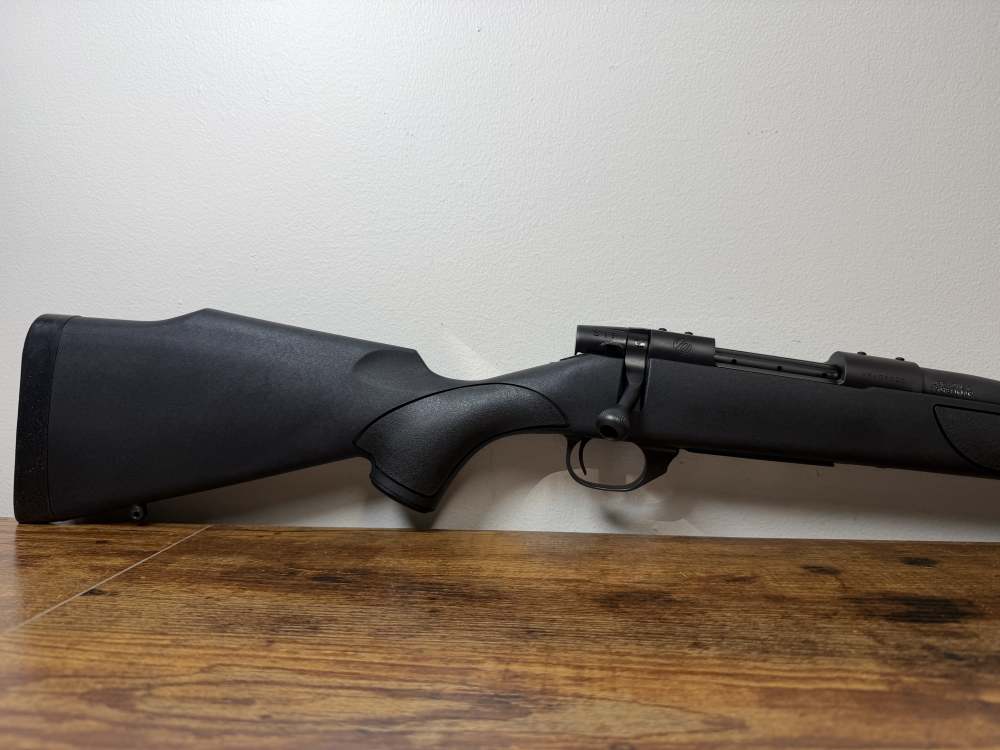 Weatherby Vanguard Obsidian 6.5 Creedmoor 22" Threaded 4+1-img-5