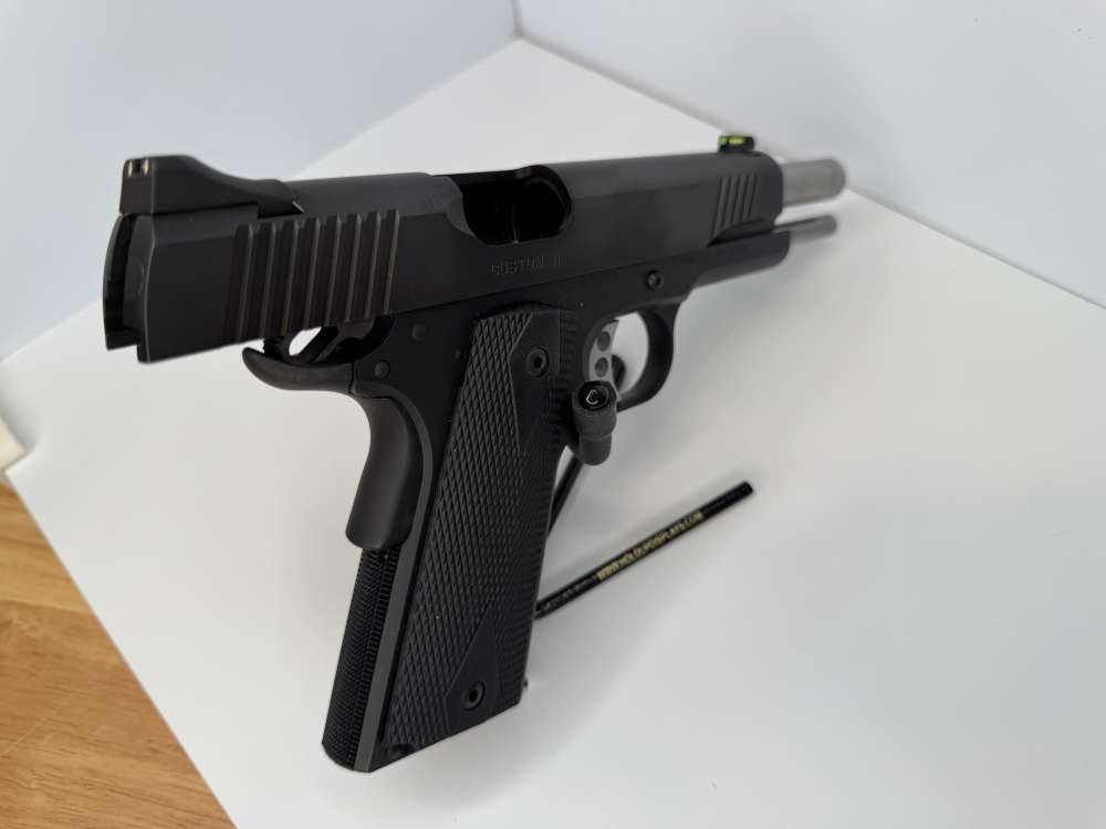 Kimber Custom II 10 mm-img-4