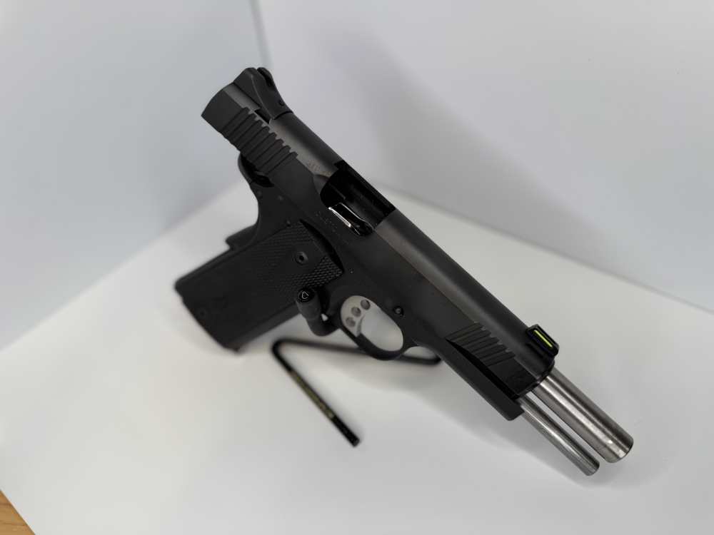 Kimber Custom II 10 mm-img-3