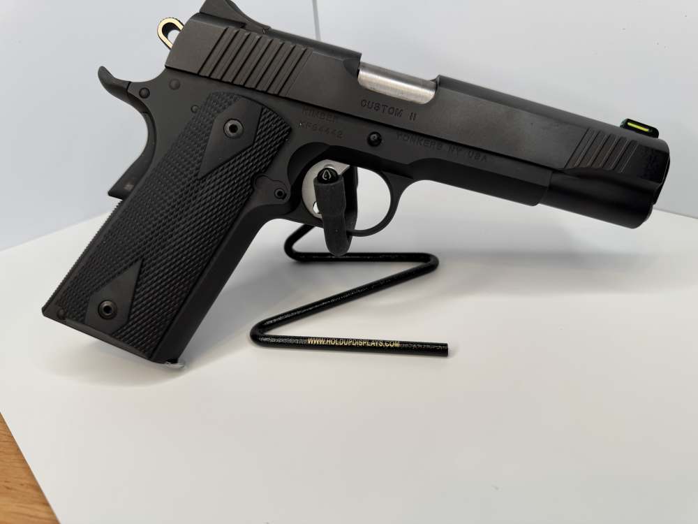 Kimber Custom II 10 mm-img-2