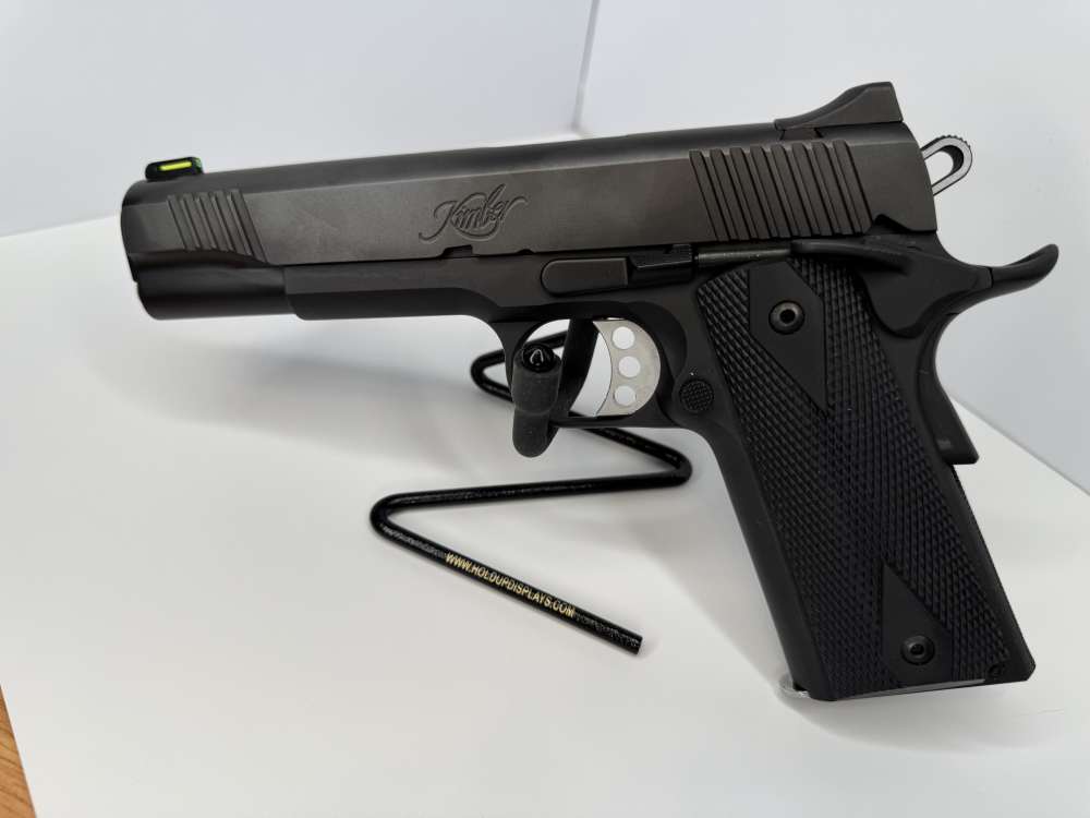 Kimber Custom II 10 mm-img-1