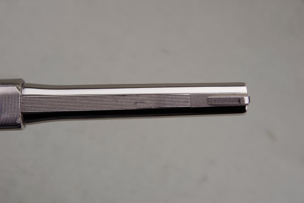 Exceptional 1977 S&W 27-2 357 Mag 5'' Nickel NIB Consecutive # Available-img-32