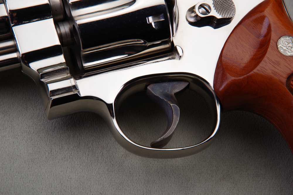 Exceptional 1977 S&W 27-2 357 Mag 5'' Nickel NIB Consecutive # Available-img-18