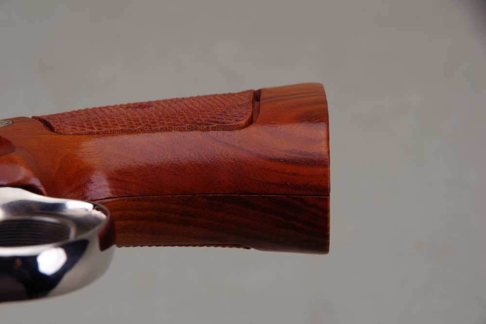 Exceptional 1977 S&W 27-2 357 Mag 5'' Nickel NIB Consecutive # Available-img-39