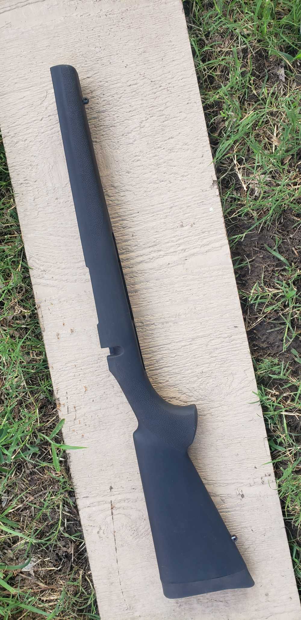Weatherby Vanguard  Howa Hogue LA RH stock-img-4