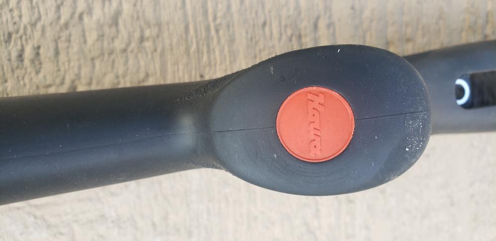 Weatherby Vanguard  Howa Hogue LA RH stock-img-0