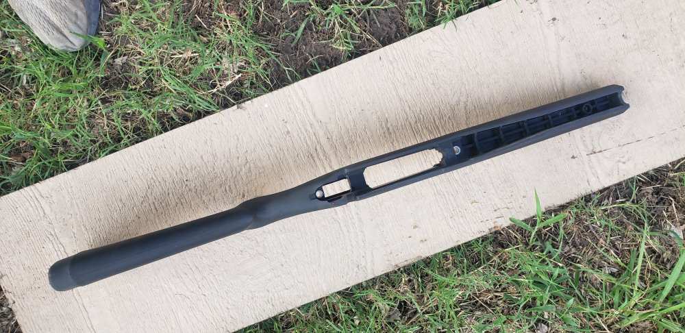 Weatherby Vanguard  Howa Hogue LA RH stock-img-2