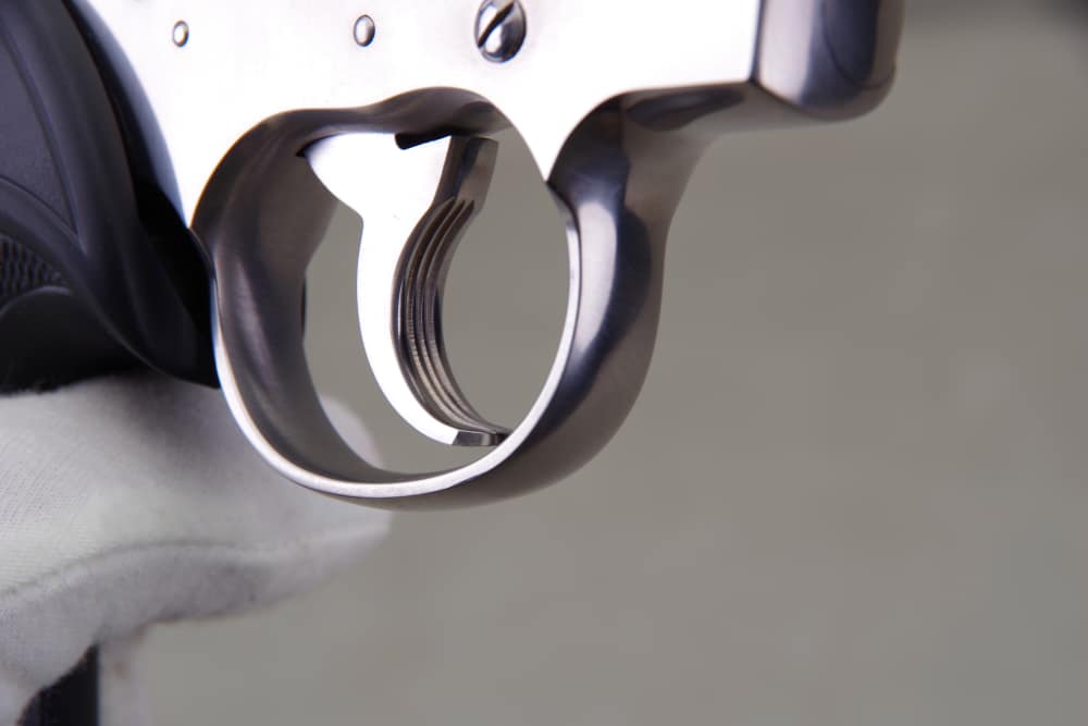 Exceptional 1995 Colt Python 357 Mag 8'' Stainless NIB -img-34