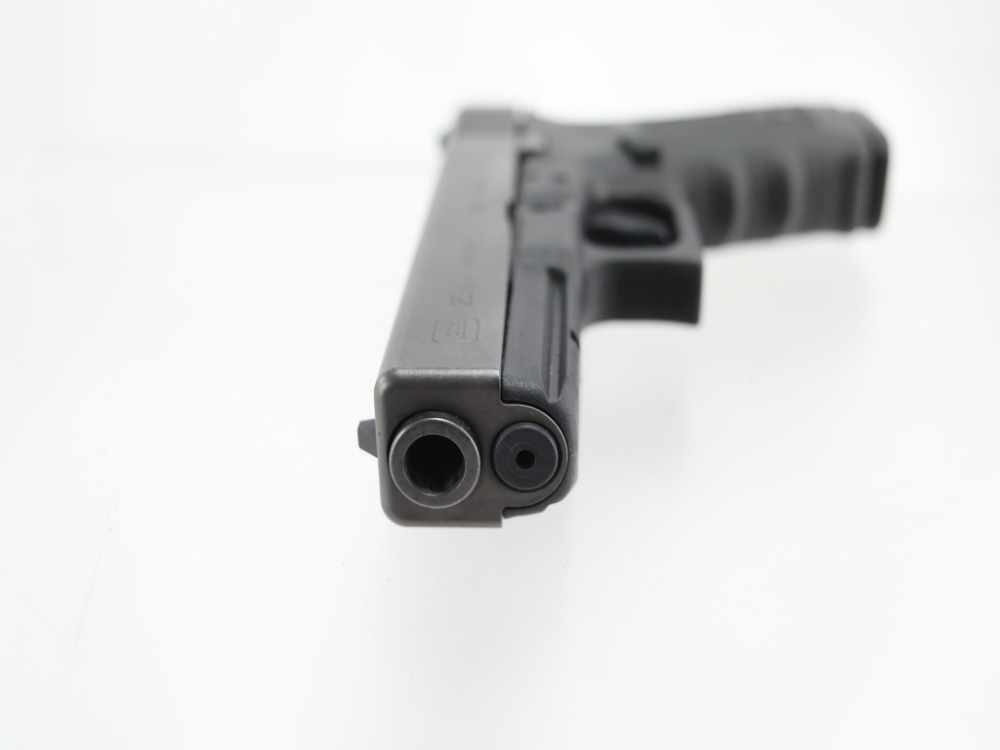 GLOCK 20 Gen 4 - 10mm Auto Pistol - USED-img-5