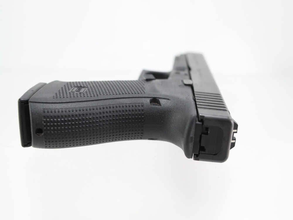 GLOCK 20 Gen 4 - 10mm Auto Pistol - USED-img-3