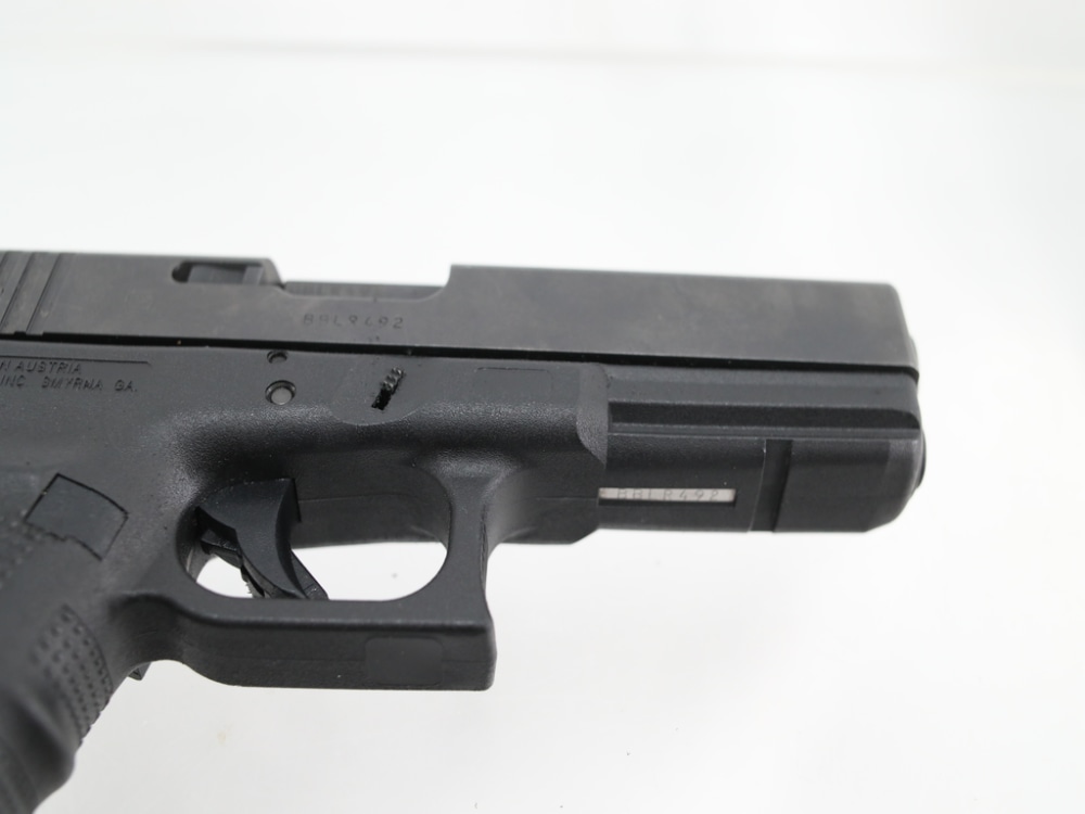 GLOCK 20 Gen 4 - 10mm Auto Pistol - USED-img-12