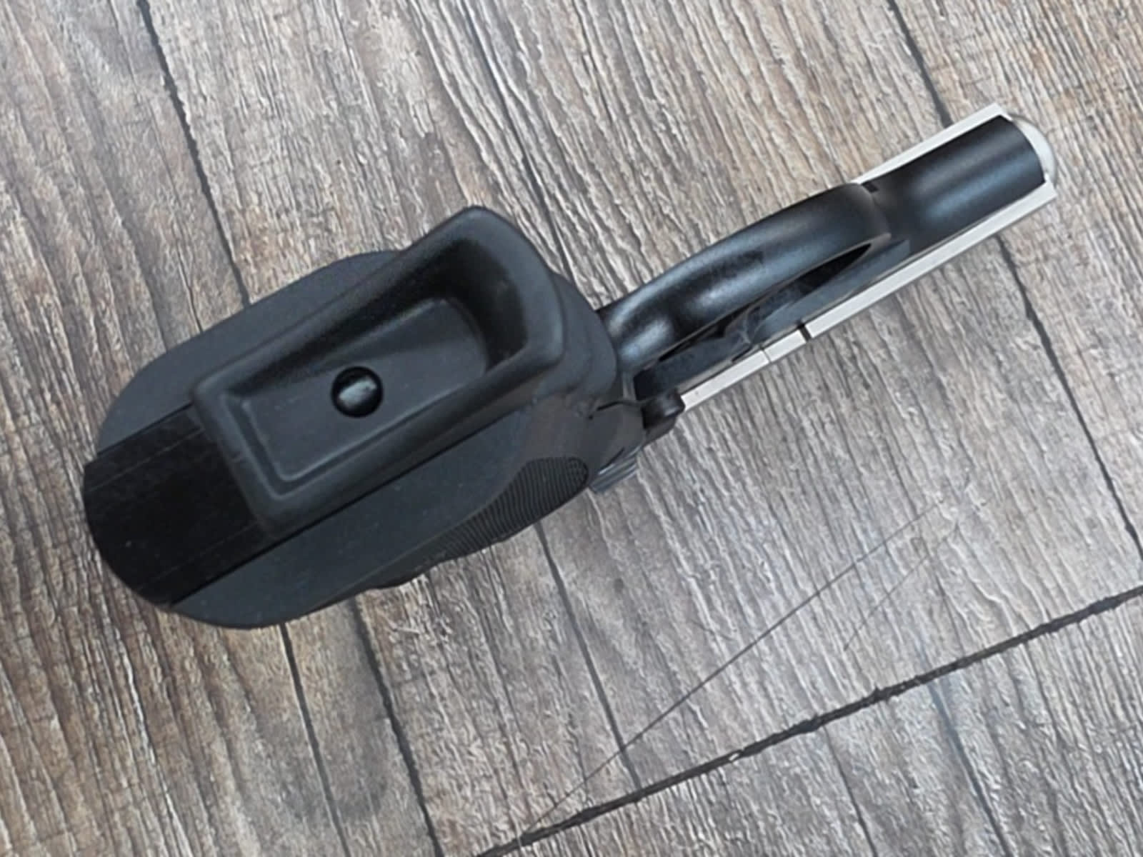 Bersa Firestorm 380 Automatic-img-5