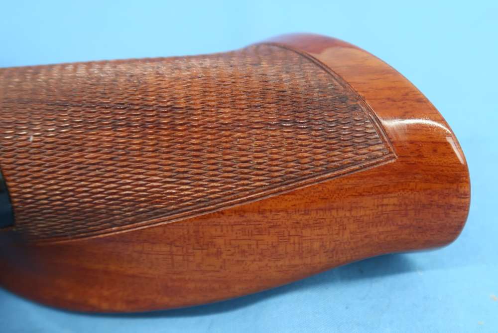 Browning Medalist Belgium 22 LR Target Grips Sights Cased Excellent 1964-img-57