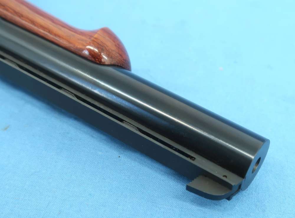 Browning Medalist Belgium 22 LR Target Grips Sights Cased Excellent 1964-img-19