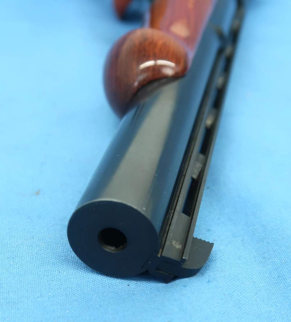 Browning Medalist Belgium 22 LR Target Grips Sights Cased Excellent 1964-img-50