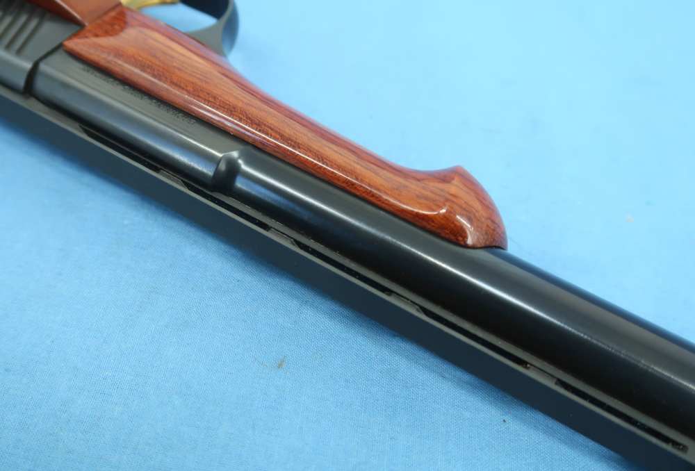 Browning Medalist Belgium 22 LR Target Grips Sights Cased Excellent 1964-img-20