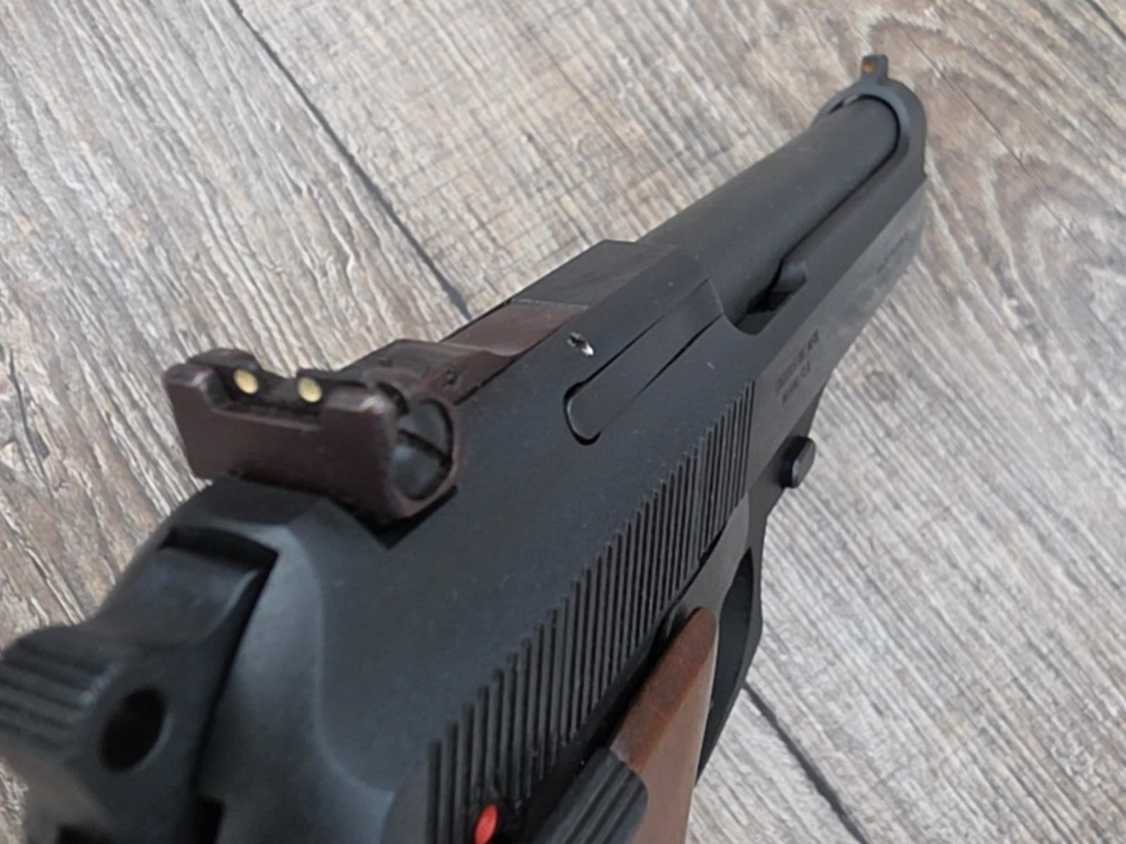 Taurus PT99 9mm Luger AF-img-3