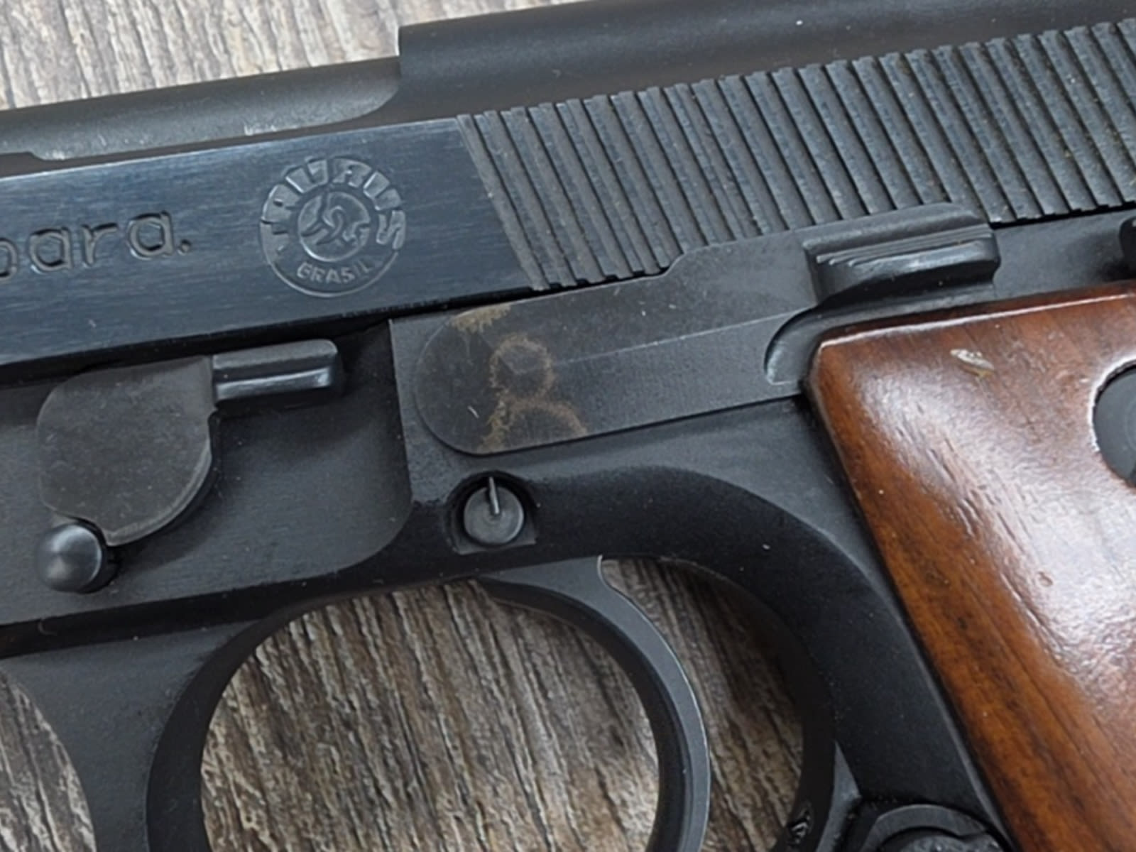 Taurus PT99 9mm Luger AF-img-5
