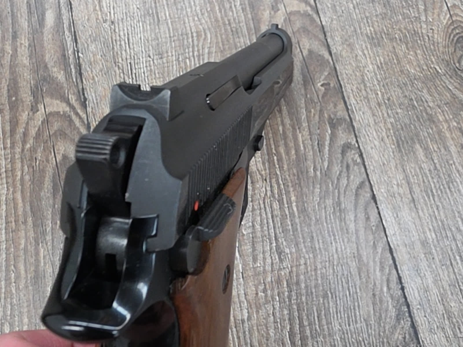 Taurus PT 92 9mm Luger AF-img-7