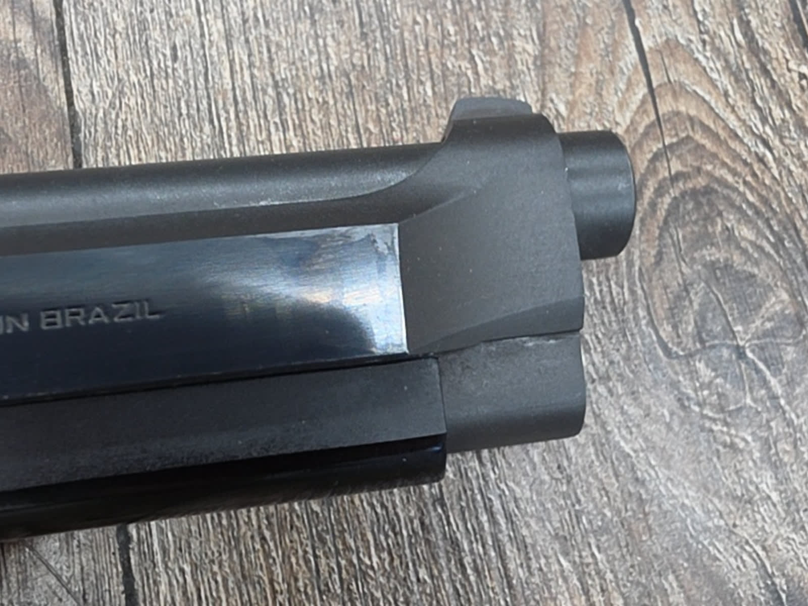 Taurus PT 92 9mm Luger AF-img-5