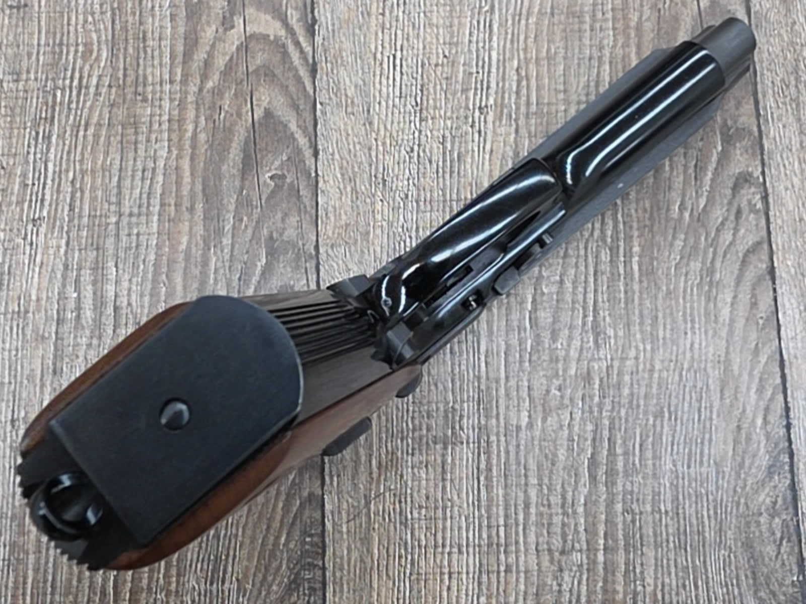 Taurus PT 92 9mm Luger AF-img-4