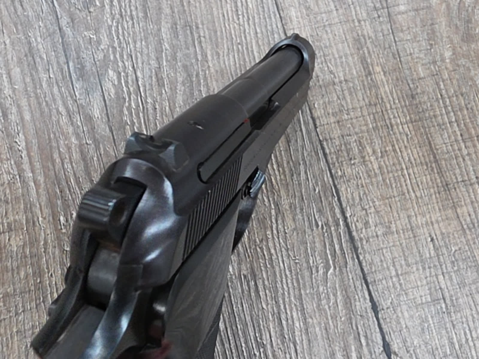 Beretta 70S 380 Automatic 1980-img-6