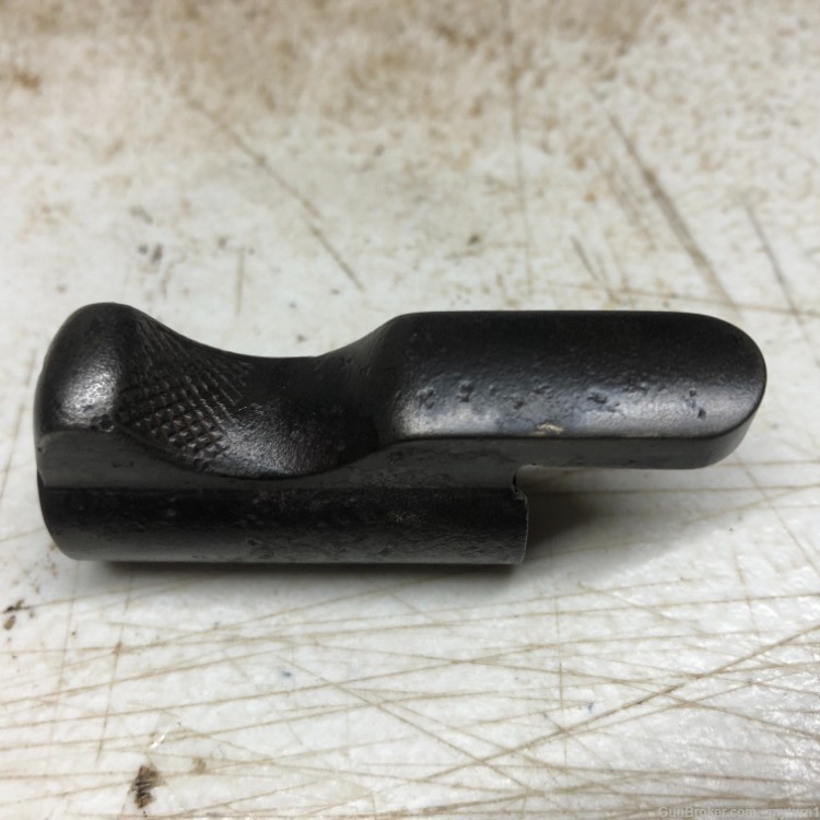  FRENCH BERTHIER BOLT  COCKING PIECE -img-1