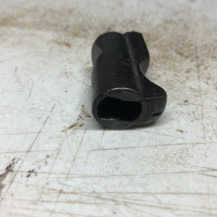  FRENCH BERTHIER BOLT  COCKING PIECE -img-3