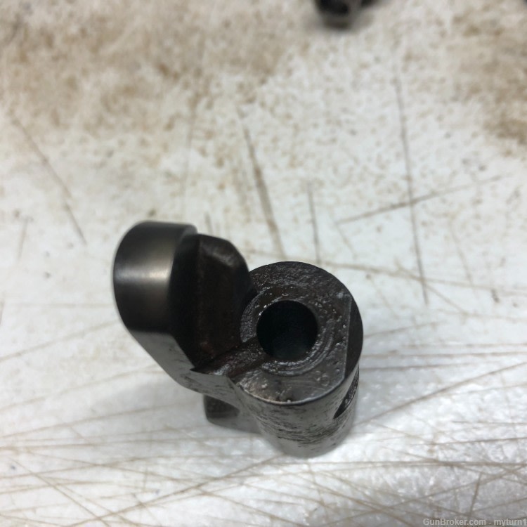  FRENCH BERTHIER BOLT  COCKING PIECE -img-2