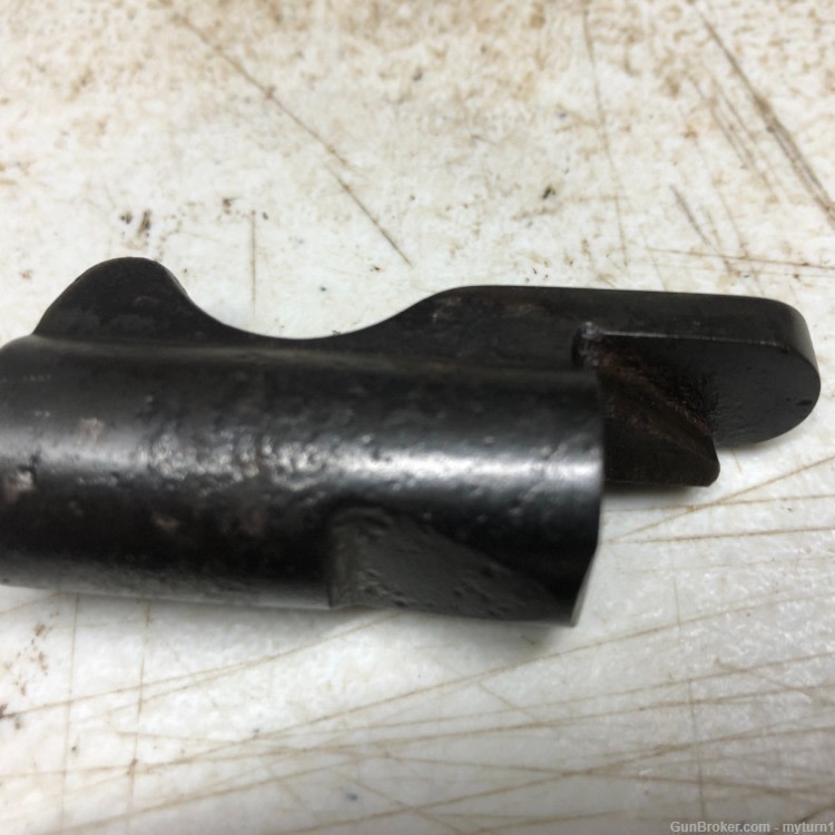  FRENCH BERTHIER BOLT  COCKING PIECE -img-0