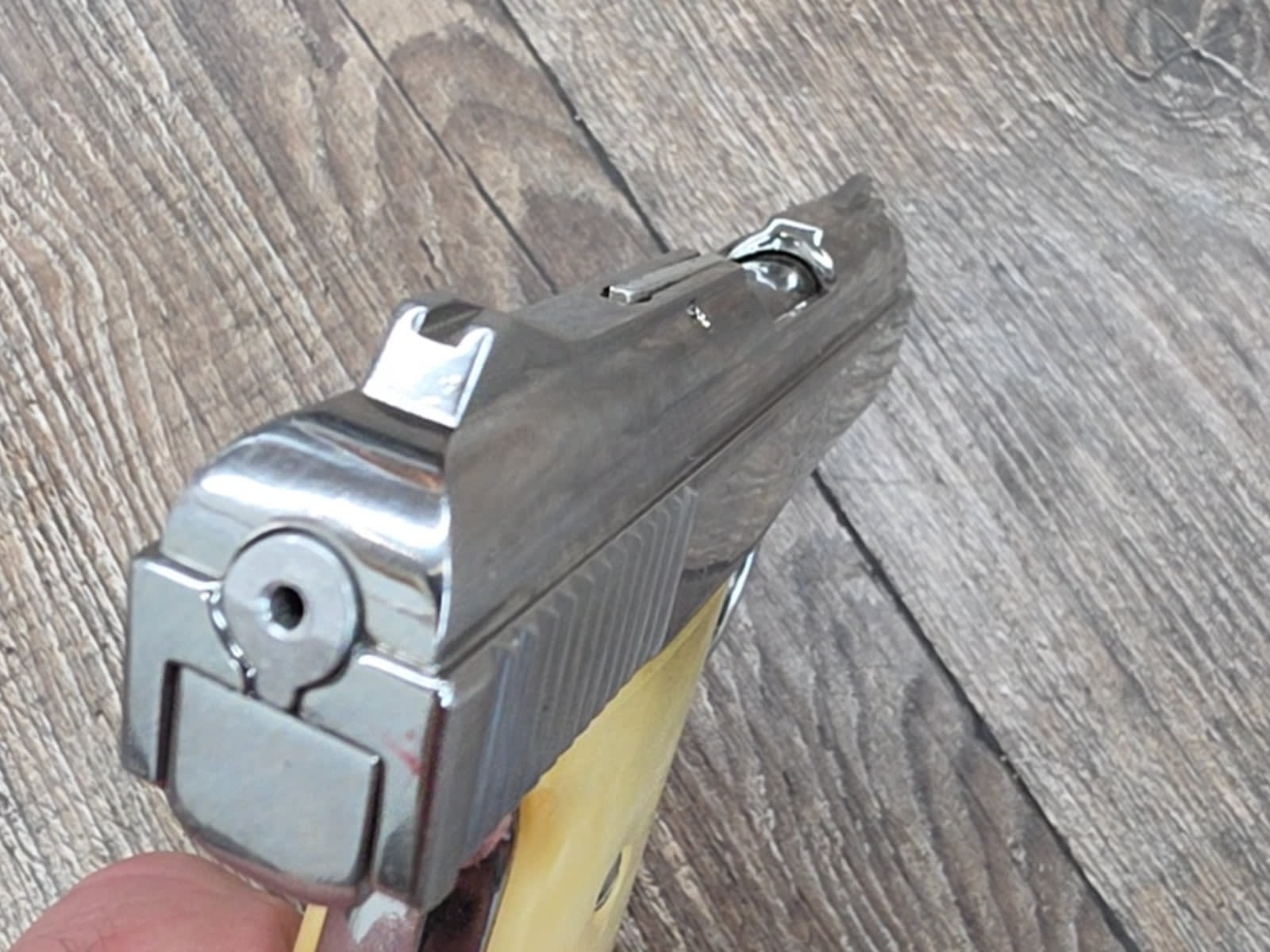 Raven Arms MP-25 25 Automatic-img-3