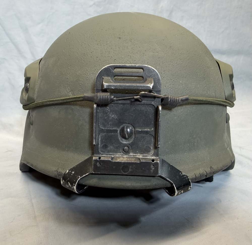 Tactical Helmet-img-1