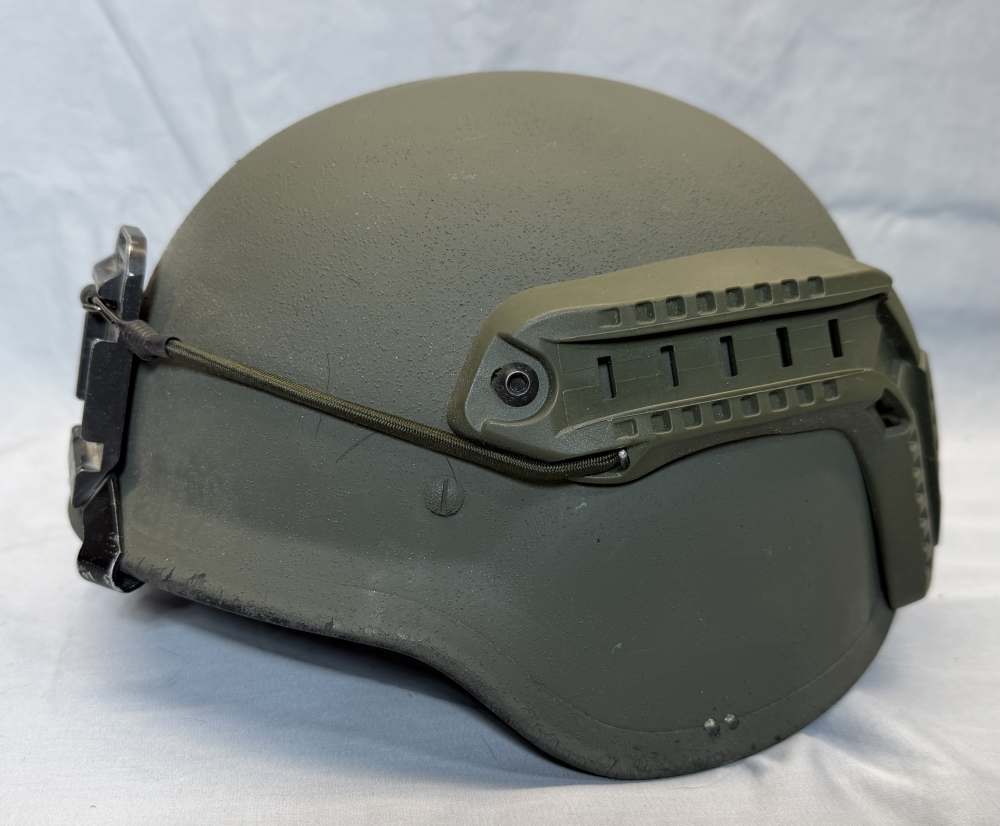 Tactical Helmet-img-0
