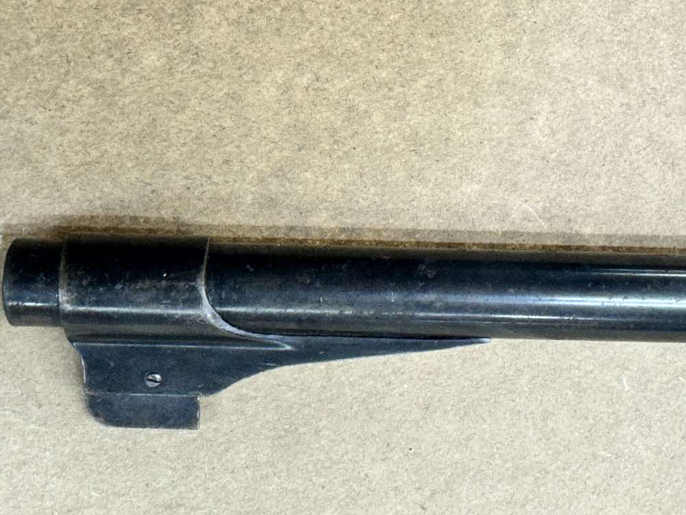 Springfield Armory Model 1903 30-06 24" barrel -img-19