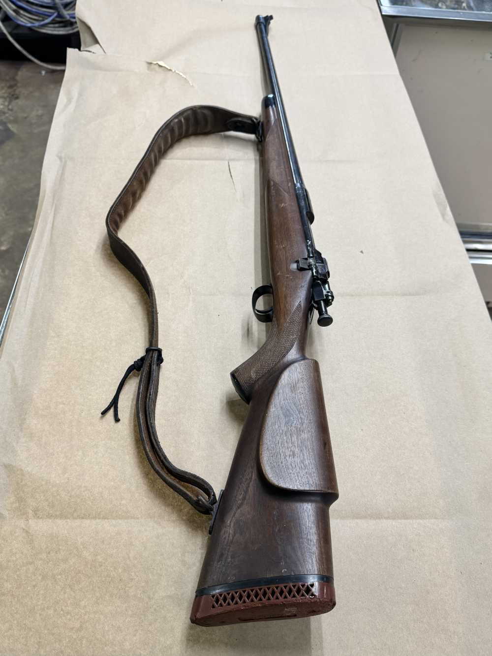 Springfield Armory Model 1903 30-06 24" barrel -img-6