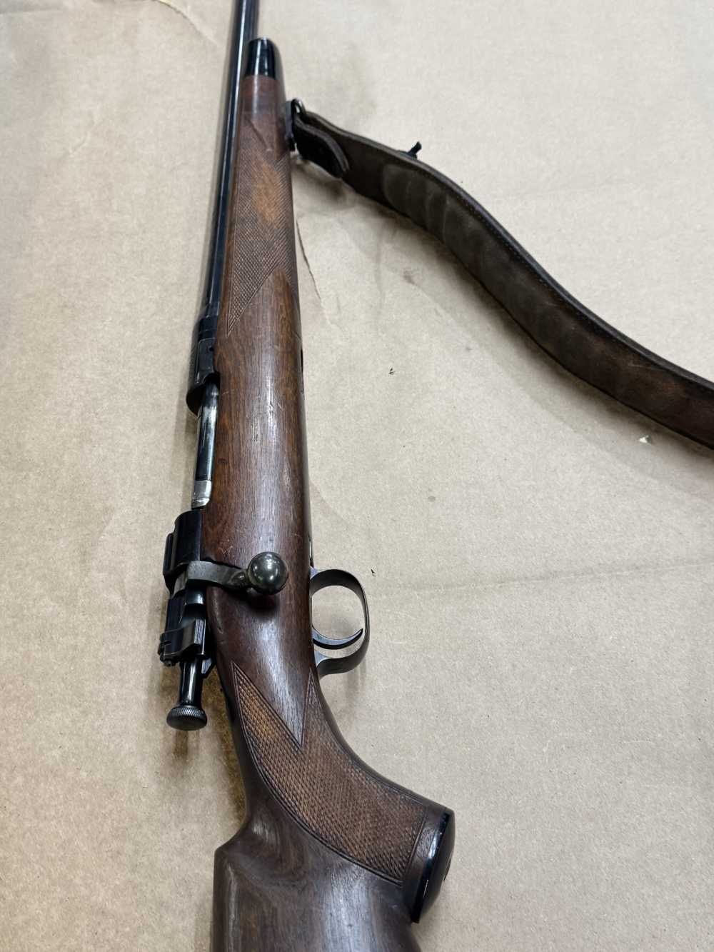 Springfield Armory Model 1903 30-06 24" barrel -img-10