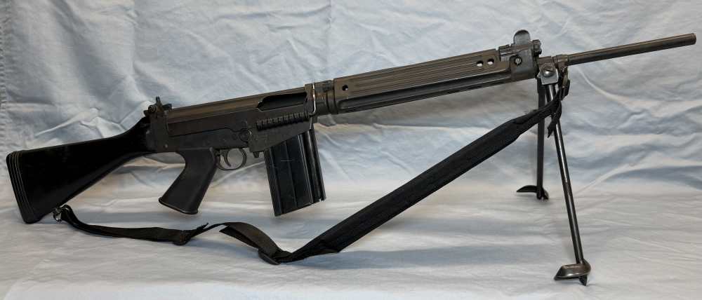 Century Arms FAL R1A1-img-0
