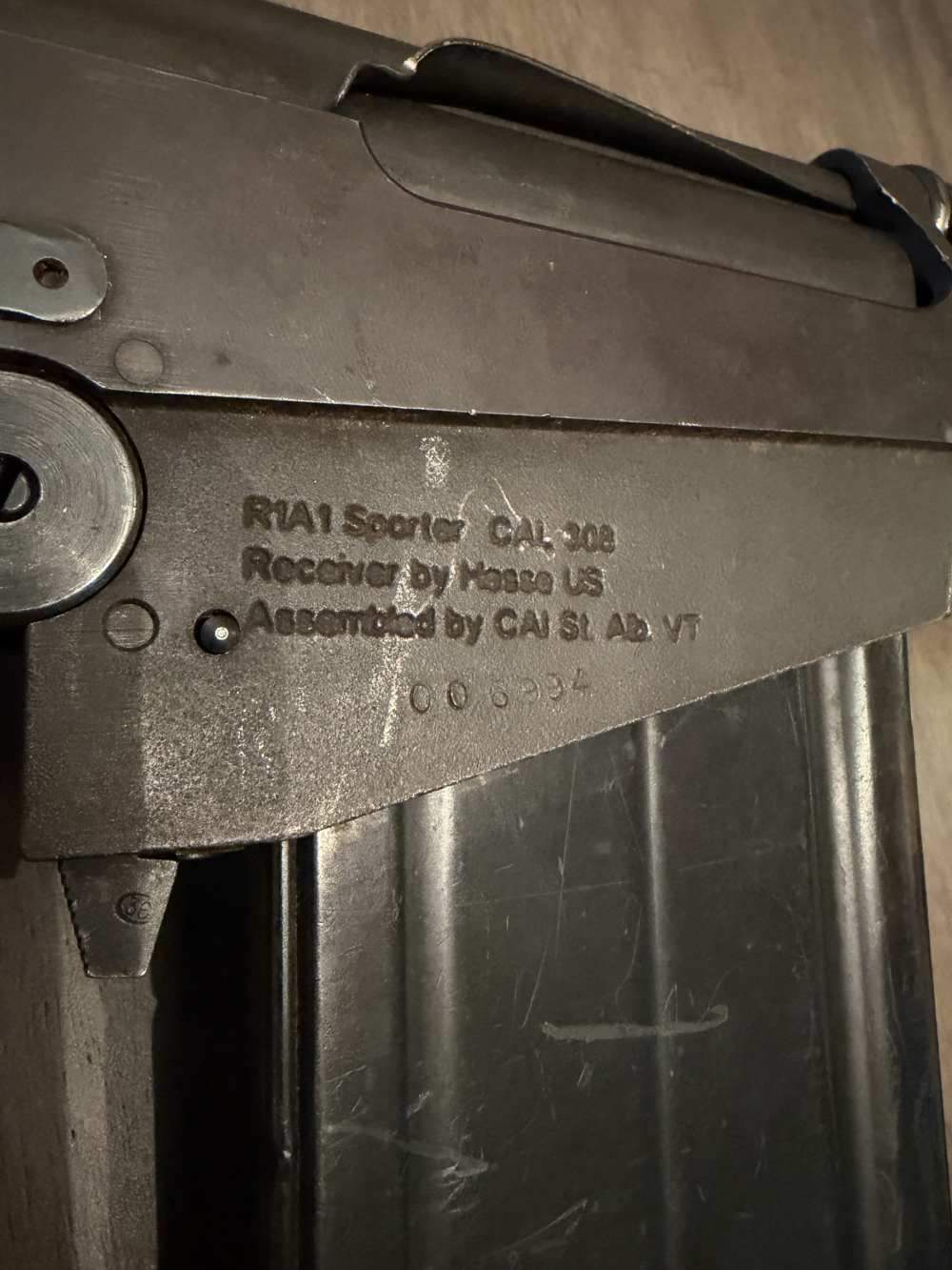 Century Arms FAL R1A1-img-13