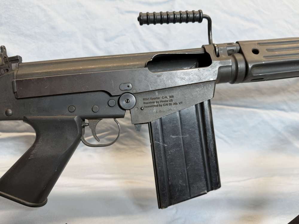 Century Arms FAL R1A1-img-2