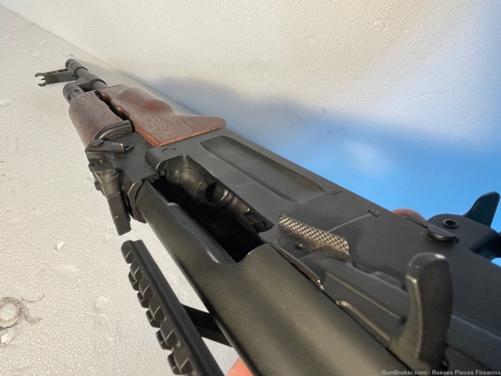 Century Arms C39V2 AK47 with AK FLEX Trigger-img-5