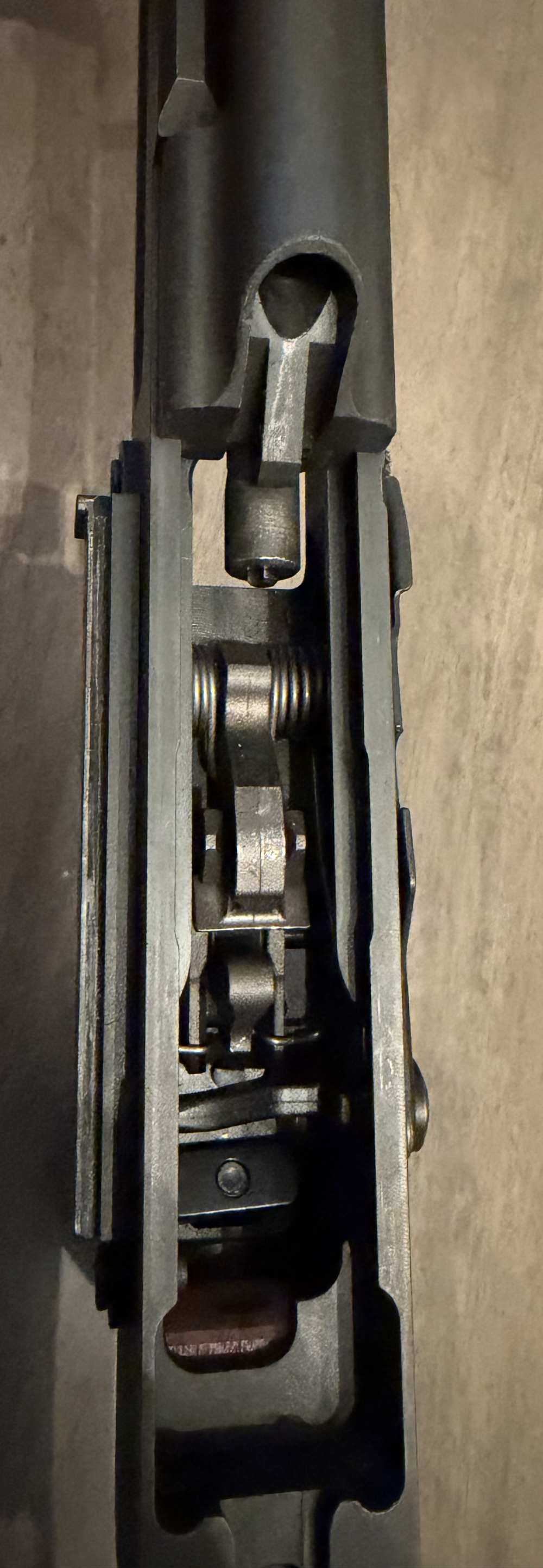 Century Arms C39V2 AK47 with AK FLEX Trigger-img-9