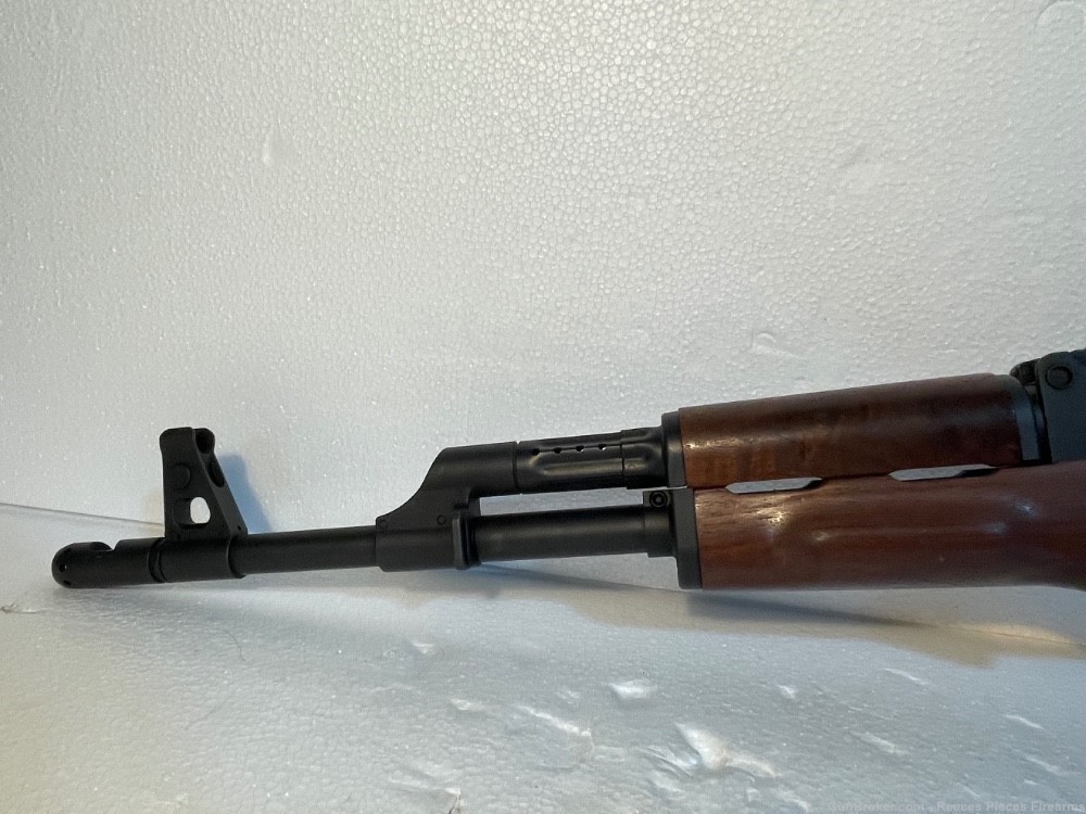 Century Arms C39V2 AK47 with AK FLEX Trigger-img-4